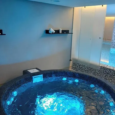 Nektar 88 Lux * Vrnjačka Banja