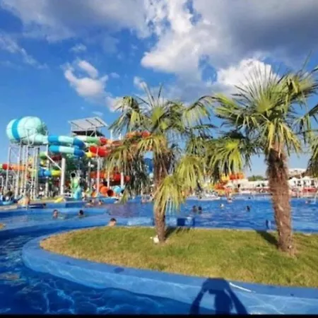 Nektar 88 Lux Daire Vrnjačka Banja