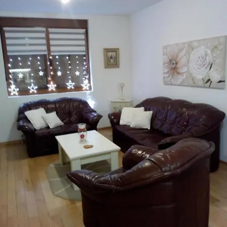 Daire Nektar 88 Lux Vrnjačka Banja