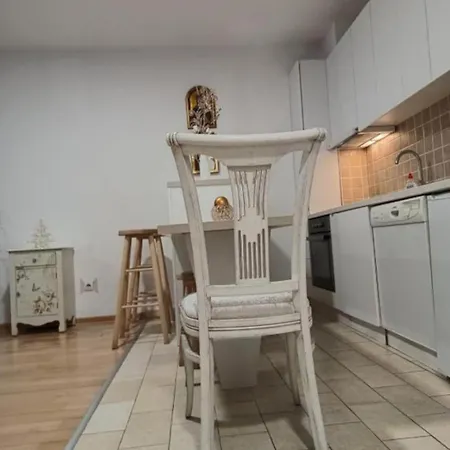 Daire Nektar 88 Lux *