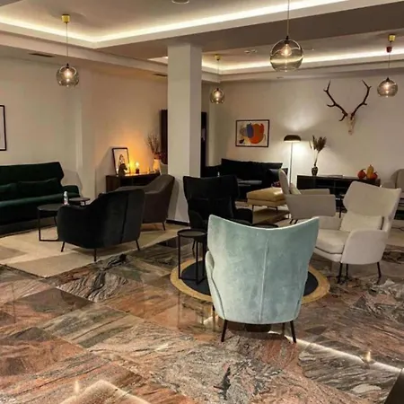 Daire Nektar 88 Lux Vrnjačka Banja