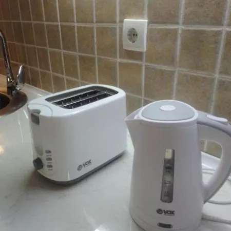 Nektar 88 Lux * Vrnjačka Banja