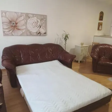 Daire Nektar 88 Lux Vrnjačka Banja