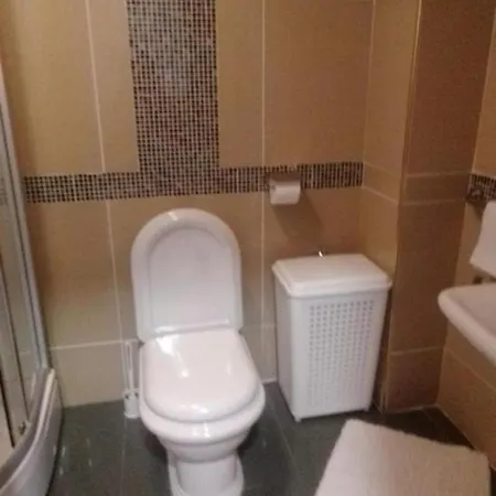 Daire Nektar 88 Lux *