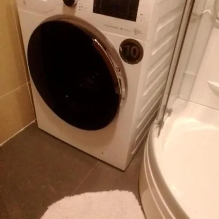 Nektar 88 Lux Daire Vrnjačka Banja