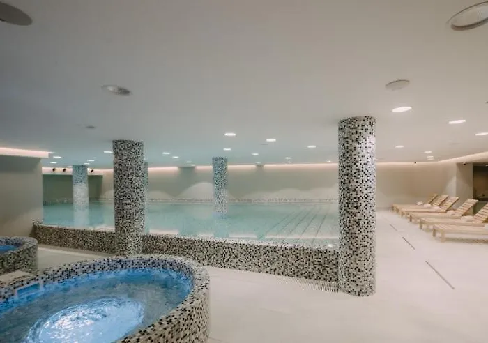 Nektar 88 Lux Apartamento *