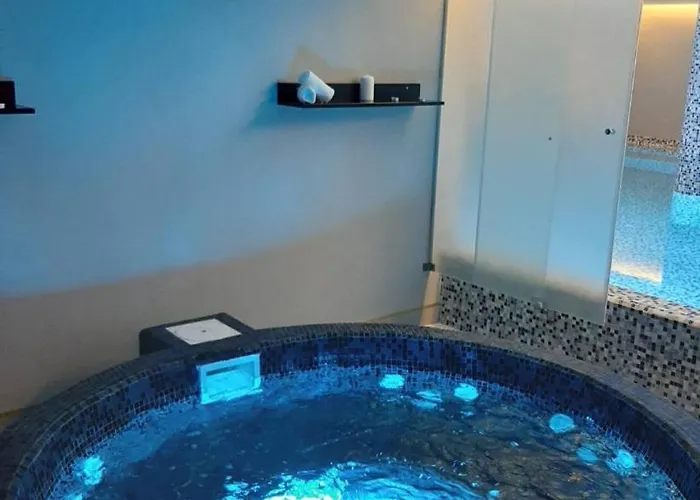 Nektar 88 Lux * Vrnjačka Banja