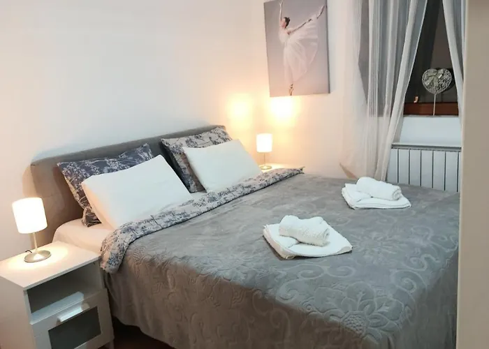 Nektar 88 Lux Apartamento