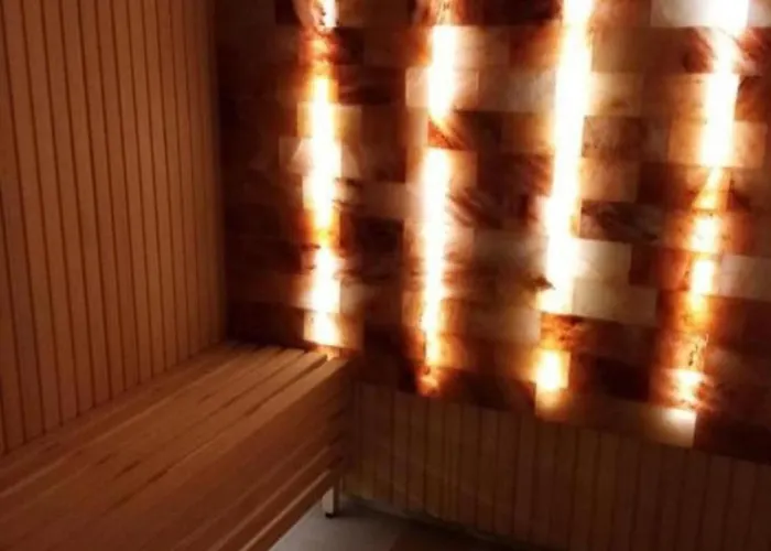 Apartamento Nektar 88 Lux *