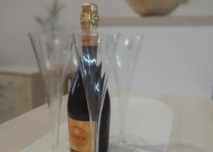 Apartamento Nektar 88 Lux Vrnjačka Banja