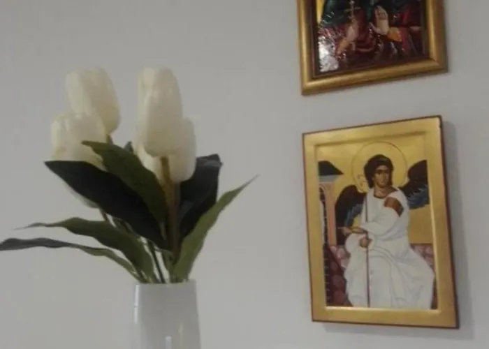 Nektar 88 Lux Apartamento