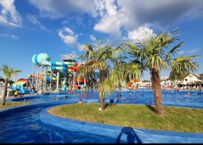 Nektar 88 Lux Apartamento Vrnjačka Banja