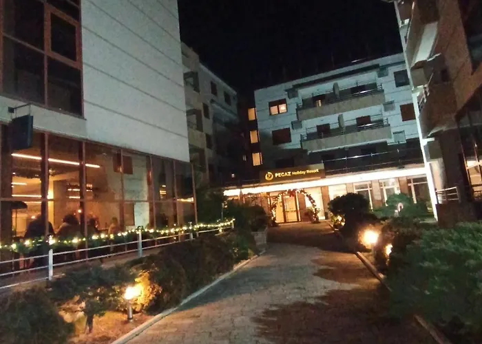 Nektar 88 Lux Apartamento