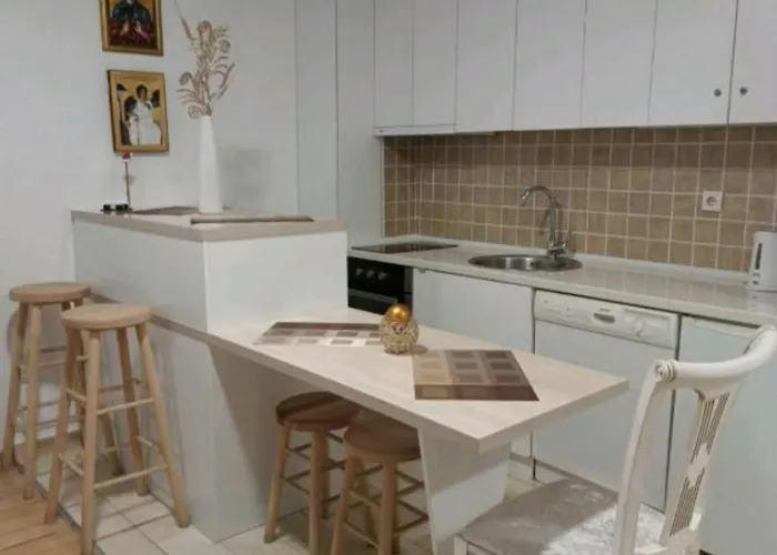 Apartamento Nektar 88 Lux *