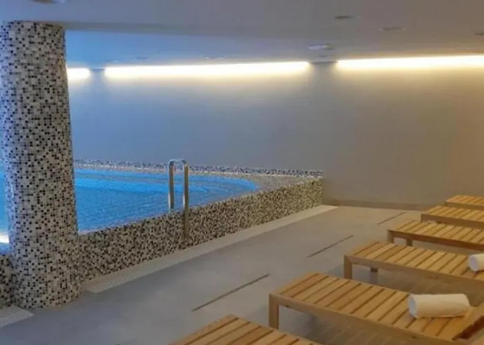 Nektar 88 Lux Apartamento *