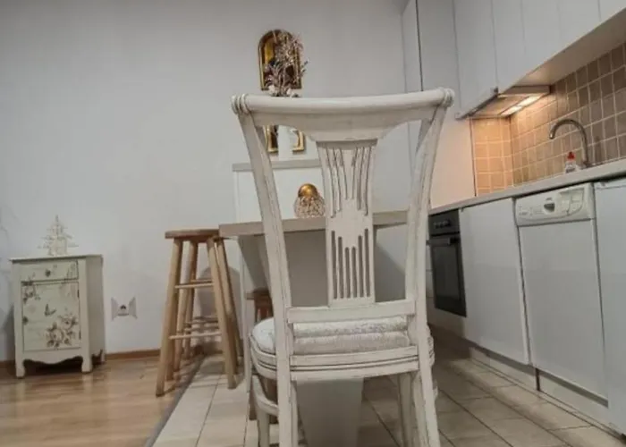 Apartamento Nektar 88 Lux *