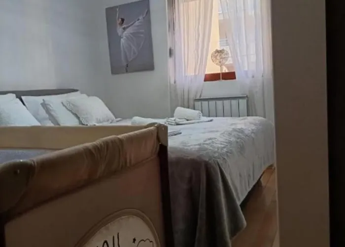 Nektar 88 Lux Apartamento Vrnjačka Banja