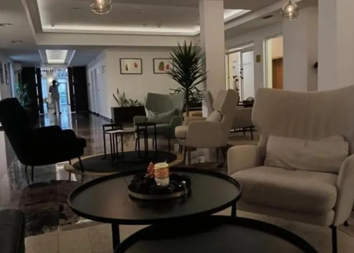 Nektar 88 Lux Vrnjačka Banja