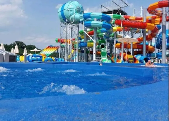 Nektar 88 Lux Apartamento