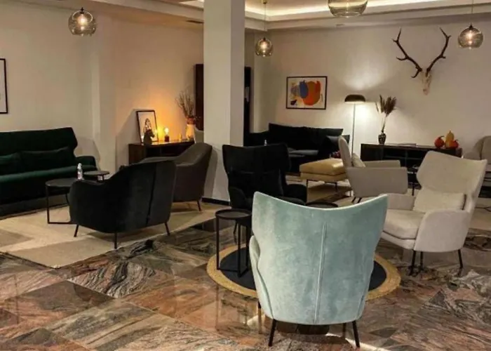 Apartamento Nektar 88 Lux Vrnjačka Banja