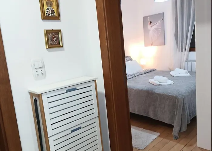 Nektar 88 Lux Vrnjačka Banja