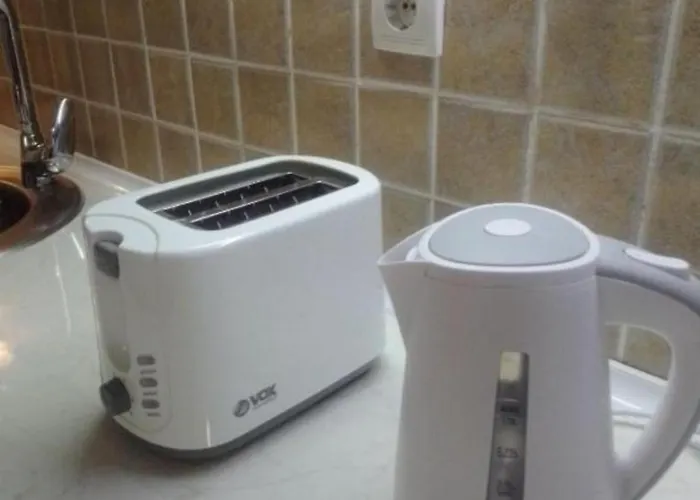 Nektar 88 Lux * Vrnjačka Banja