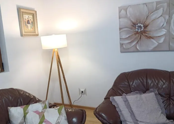 Nektar 88 Lux Apartamento