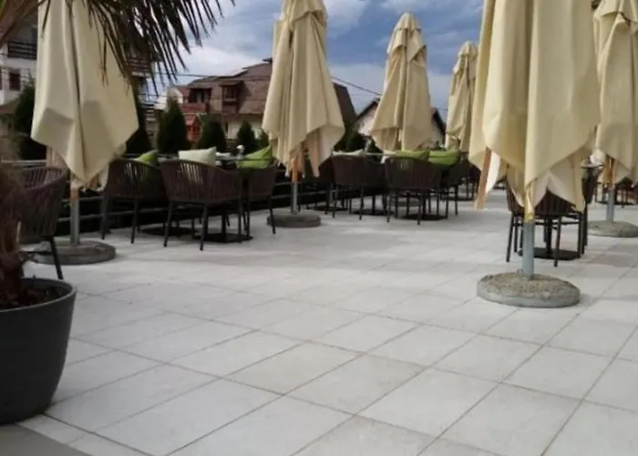 Nektar 88 Lux Apartamento *