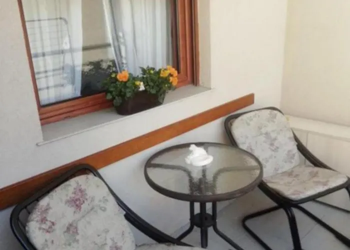 Apartamento Nektar 88 Lux *