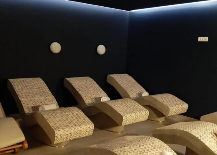 Nektar 88 Lux Apartamento Vrnjačka Banja