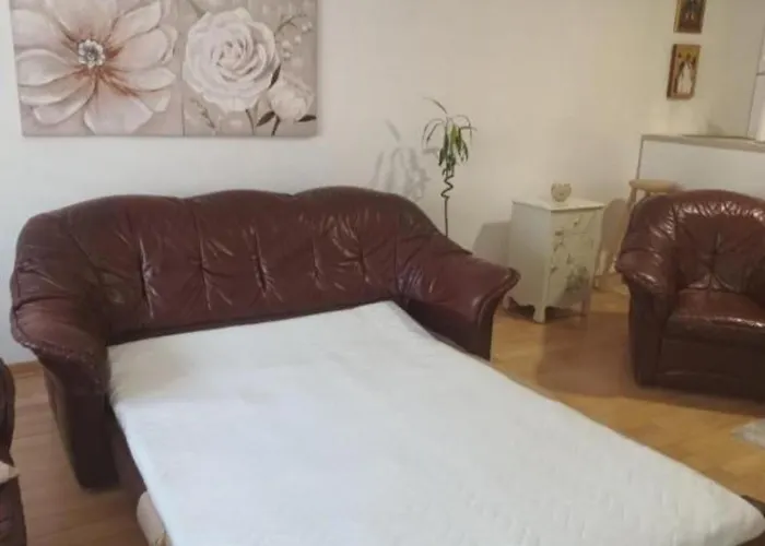 Apartamento Nektar 88 Lux Vrnjačka Banja