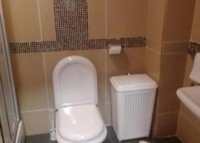 Apartamento Nektar 88 Lux *