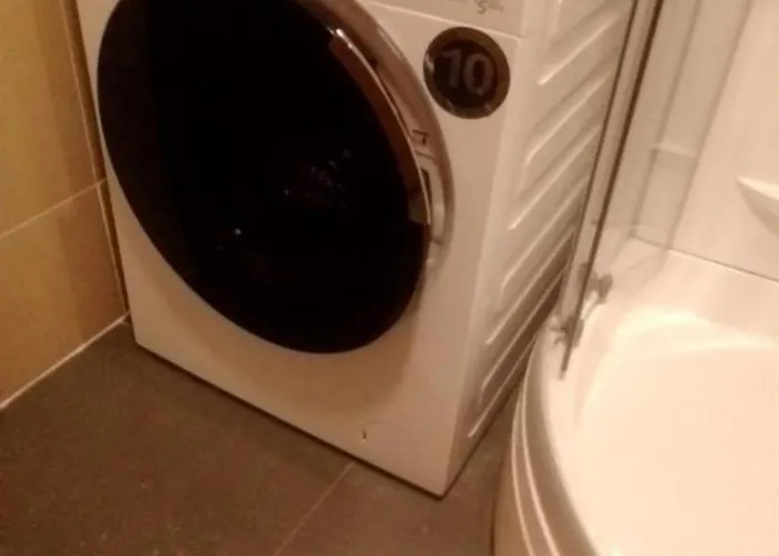 Nektar 88 Lux Apartamento Vrnjačka Banja