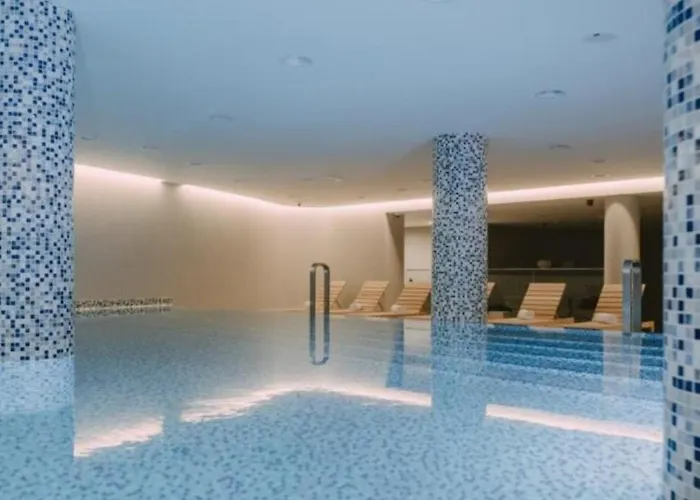 Apartamento Nektar 88 Lux